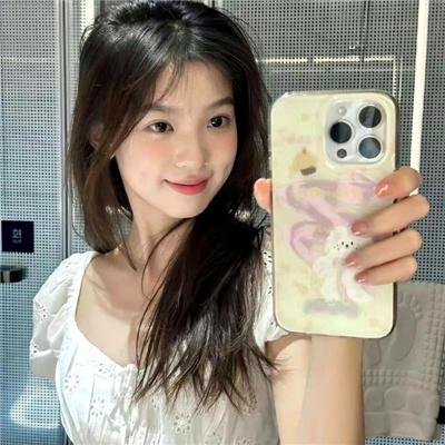 请求庇护
